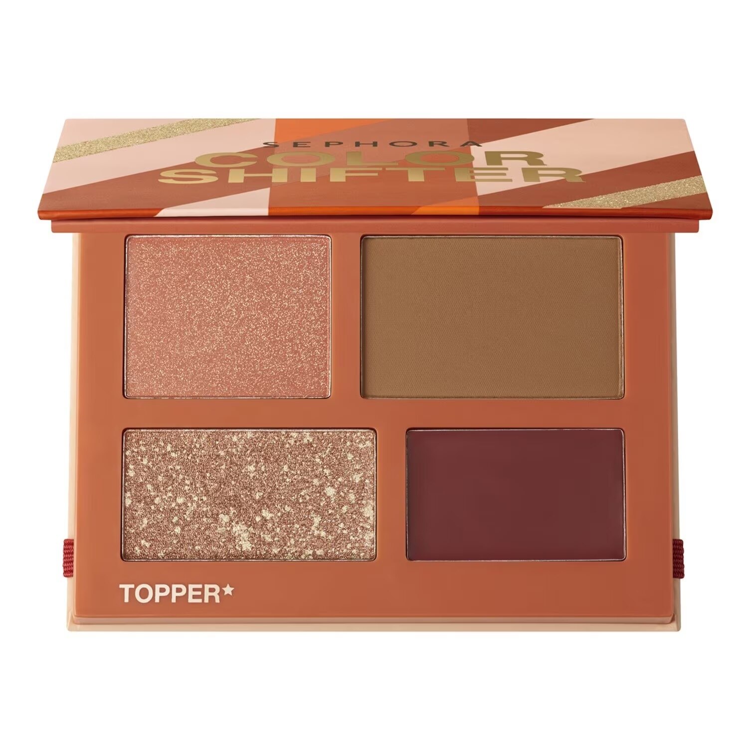 MINI FACE PALETTE (PALETA DE COLOR)